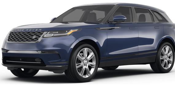 LAND ROVER RANGE ROVER VELAR 2023 SALYJ2EX6PA357746 image